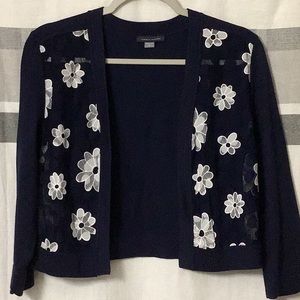 Tommy Hilfiger cropped cardigan